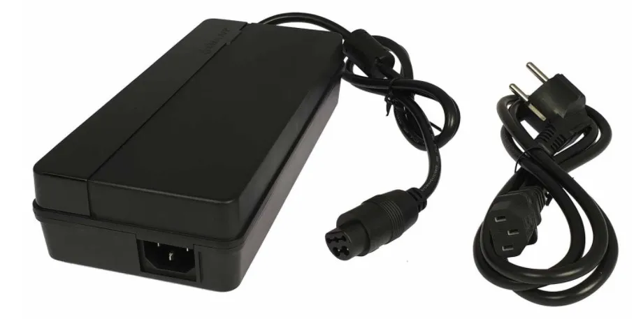 Giant E EnergyPak Smart Laddare
