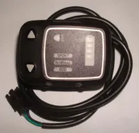 Giant E LED RideControl Panel Giant E LED RideControl Panel