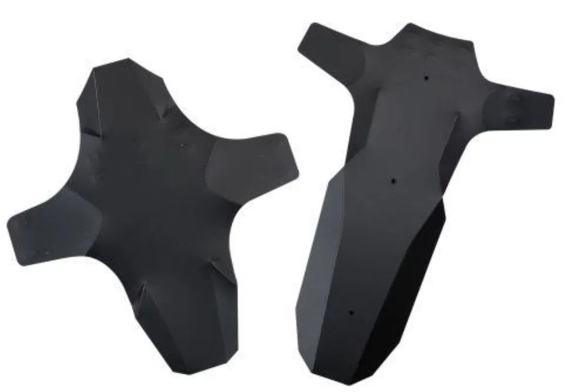 Giant E-MTB Skärmar