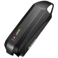 Giant Energypack 500wh 36v 2013-16 5-p Batteri
