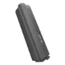 Giant Energypack 500wh 36v 3 Pins Batteri För Bakre Pakethållare, Black, One Size