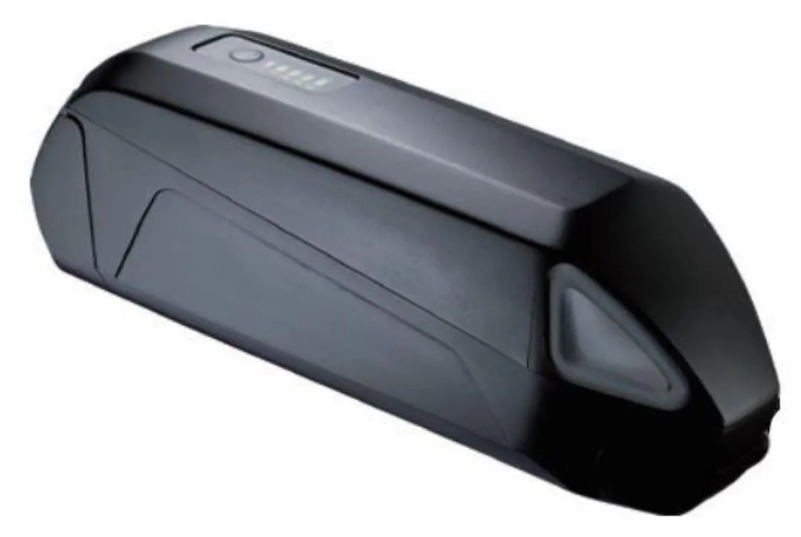 Giant EnergyPak Elcykel Batteri B-Varo