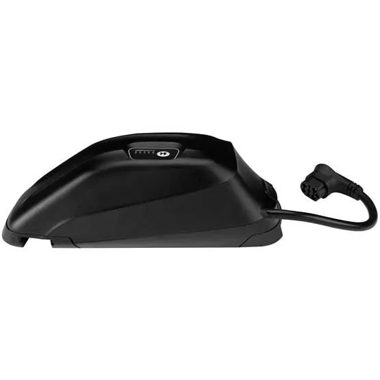 Giant Energypak Plus 250wh Extern Batteri, Black, One Size