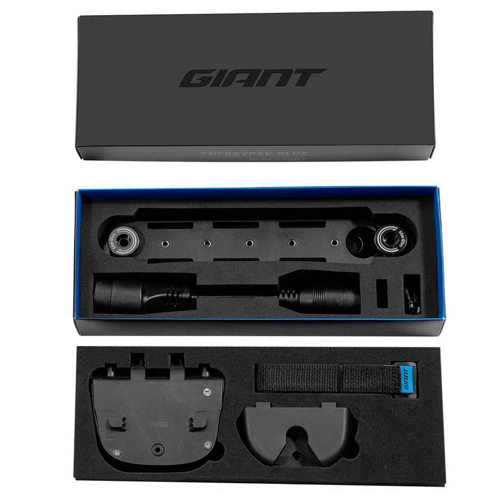 Giant Energypak Plus Adapter, Black, One Size
