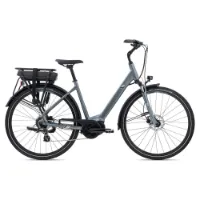 Giant Entour E+ 3 Lds 2024 Elcykel