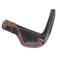 Giant Ergo Max Plus Lock-on Styrehandtag Giant Ergo Max Plus Lock-on Styrehandtag