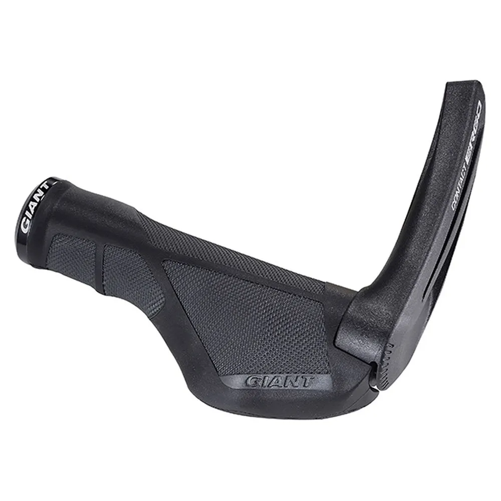 Giant Ergo Max Plus Lock-on Styrehandtag