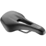 Giant Ergocontact Cykelsadel, Black, 150mm