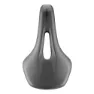 Giant Ergocontact Cykelsadel, Black, 150mm