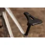 Giant Ergocontact Cykelsadel, Black, 150mm