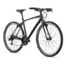Giant Escape 3 Tourney 2022 Cykel, Metallic black, XS