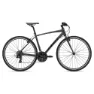 Giant Escape 3 Tourney 2022 Cykel, Metallic black, XS