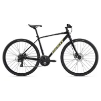 Giant Escape Disc 3 700c Tourney Rd-ty300 2025 Cykel Giant Escape Disc 3 700c Tourney Rd-ty300 2025 Cykel