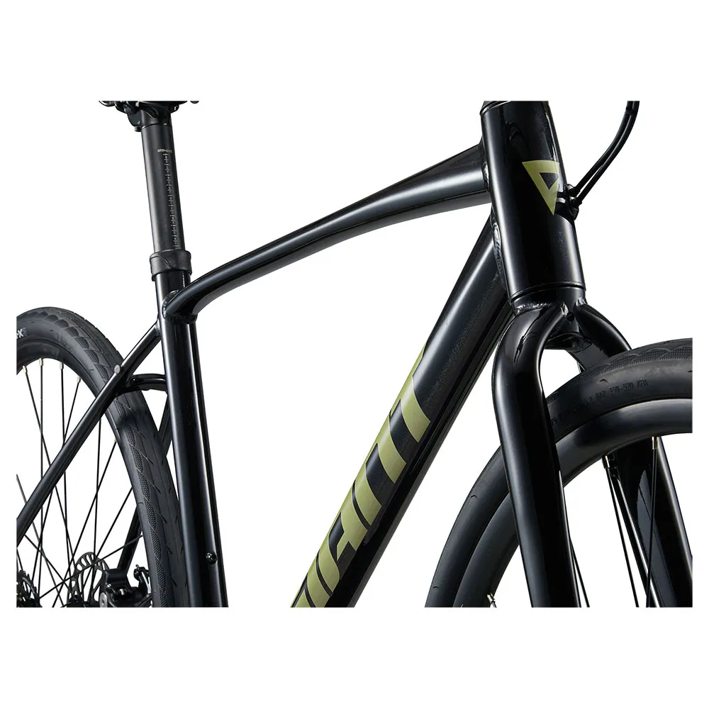 Giant Escape Disc 3 700c Tourney Rd-ty300 2025 Cykel