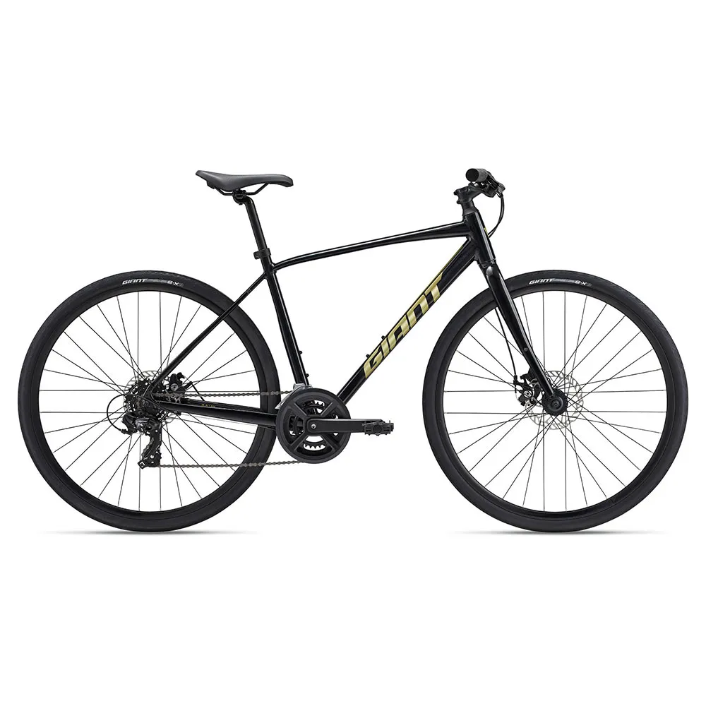 Giant Escape Disc 3 700c Tourney Rd-ty300 2025 Cykel