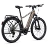 Giant Explore E+ 1 Pro Dd 2024 Elcykel, Truffle, M, 800Wh
