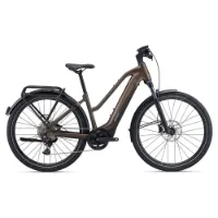 Giant Explore E+ 1 Pro Sta 2024 Elcykel Giant Explore E+ 1 Pro Sta 2024 Elcykel
