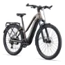 Giant Explore E+ 1 Pro Sta 2024 Elcykel, Truffle, S, 800Wh