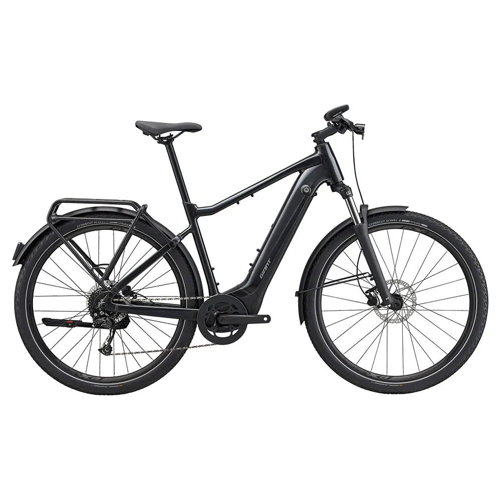 Giant Explore E+ 2 Dd Alivio 2024 Elcykel Giant Explore E+ 2 Dd Alivio 2024 Elcykel
