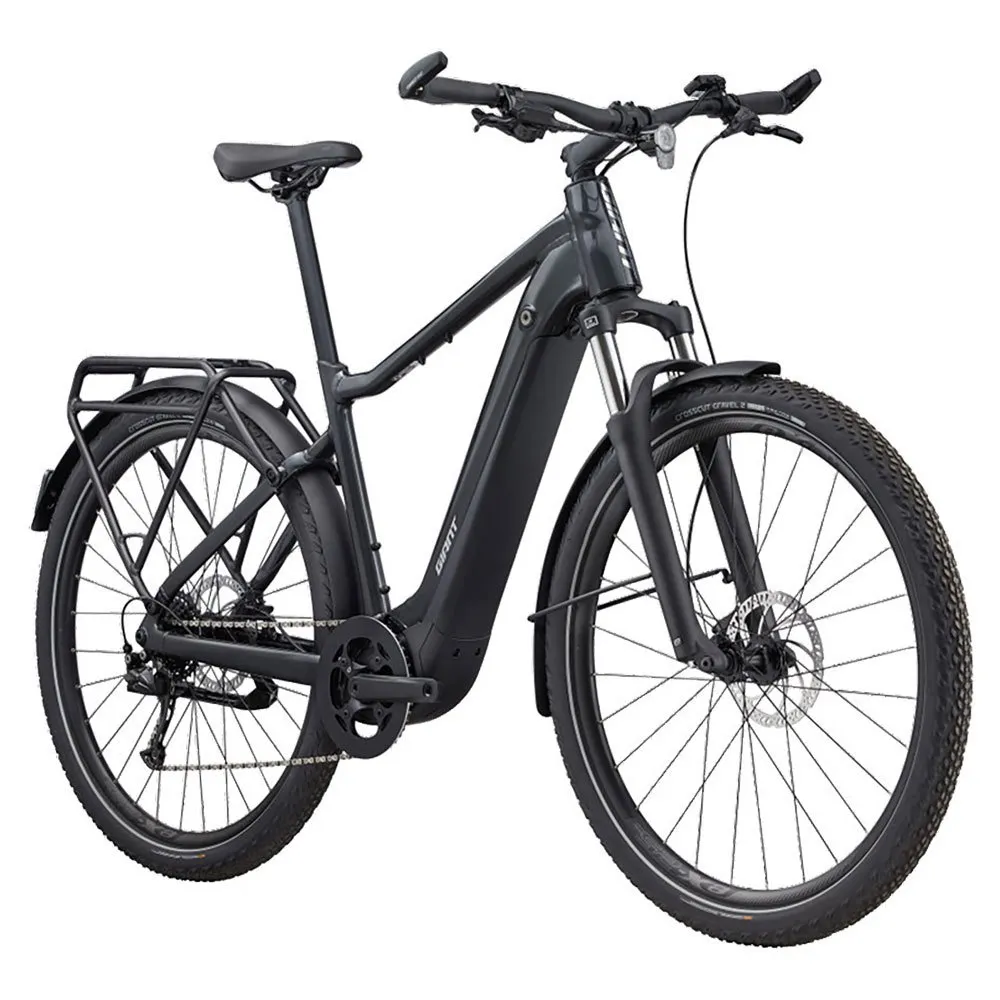 Giant Explore E+ 2 Dd Alivio 2024 Elcykel Giant Explore E+ 2 Dd Alivio 2024 Elcykel