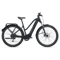 Giant Explore E+ 2 Sta Alivio 2024 Elcykel Giant Explore E+ 2 Sta Alivio 2024 Elcykel
