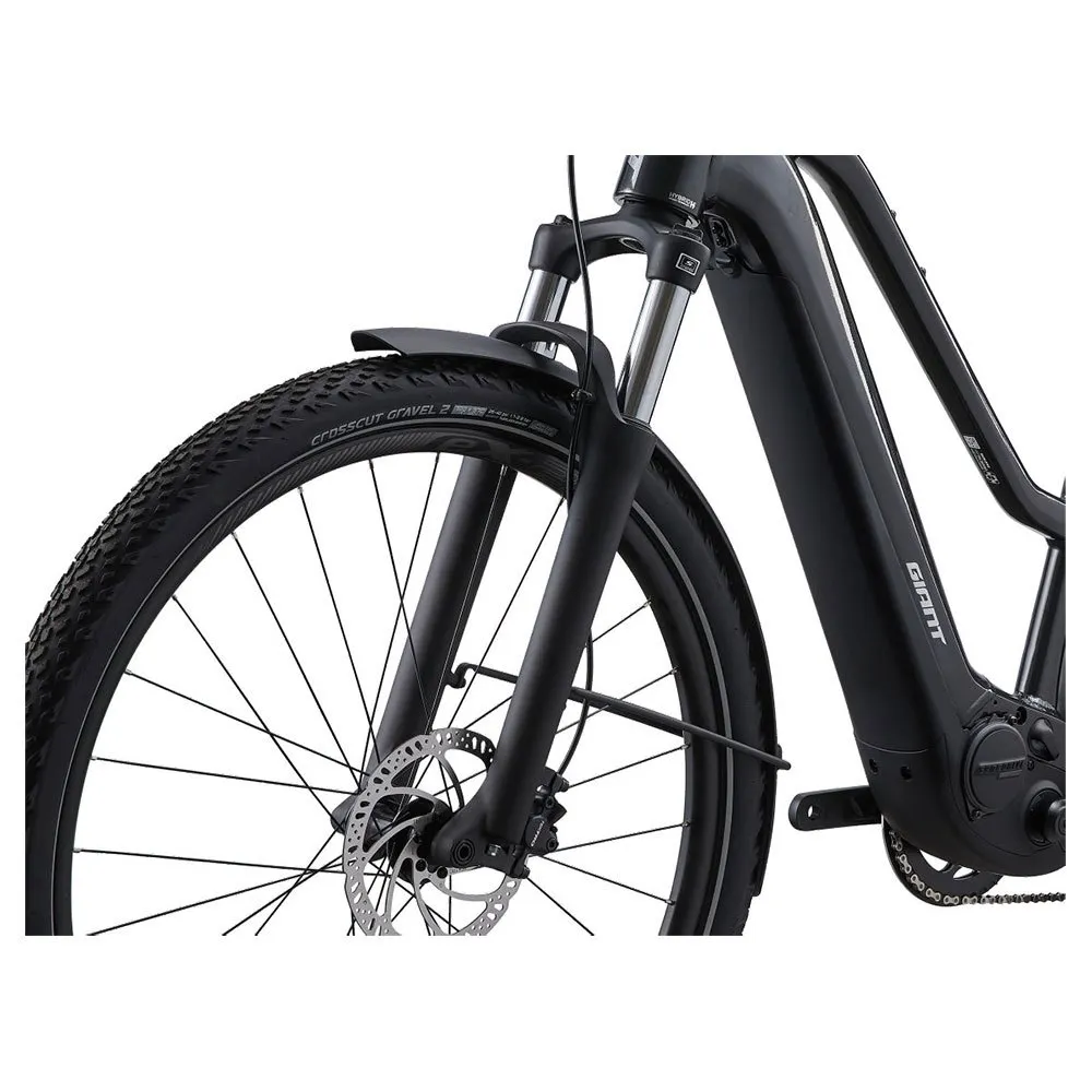 Giant Explore E+ 2 Sta Alivio 2024 Elcykel Giant Explore E+ 2 Sta Alivio 2024 Elcykel