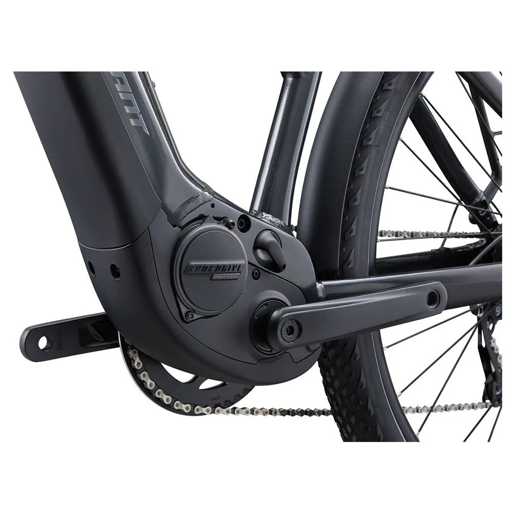 Giant Explore E+ 2 Sta Alivio 2024 Elcykel Giant Explore E+ 2 Sta Alivio 2024 Elcykel