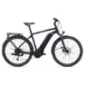 Giant Explore E+ 4 Gts Sincdrive Core Alivio 2023 Elcykel, Cold night, L, 500Wh
