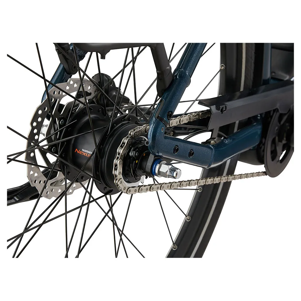 Giant Expression E+ 1 Syncdrive Core 2024 Elcykel