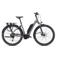 Giant Expression E+ 2 Syncdrive Core 2024 Elcykel