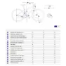 Giant Expression E+ 2 Syncdrive Core 2024 Elcykel