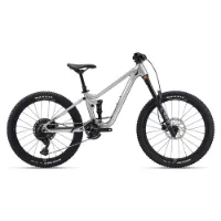 Giant Faith 24´´ Microshift Advent X Rd-m6205am 2025 Mtb Cykel Giant Faith 24´´ Microshift Advent X Rd-m6205am 2025 Mtb Cykel