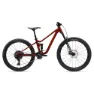 Giant Faith 27.5/26´´ Microshift Advent X Rd-m6205am 2025 Mtb Cykel, Copper, One Size