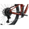Giant Faith 27.5/26´´ Microshift Advent X Rd-m6205am 2025 Mtb Cykel, Copper, One Size