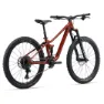 Giant Faith 27.5/26´´ Microshift Advent X Rd-m6205am 2025 Mtb Cykel, Copper, One Size