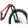 Giant Faith 27.5/26´´ Microshift Advent X Rd-m6205am 2025 Mtb Cykel, Copper, One Size