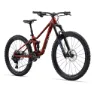 Giant Faith 27.5/26´´ Microshift Advent X Rd-m6205am 2025 Mtb Cykel, Copper, One Size