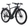 Giant Fastroad E+ Ex Pro D Grx Rx400 2023 Elcykel, Black, S, 500Wh