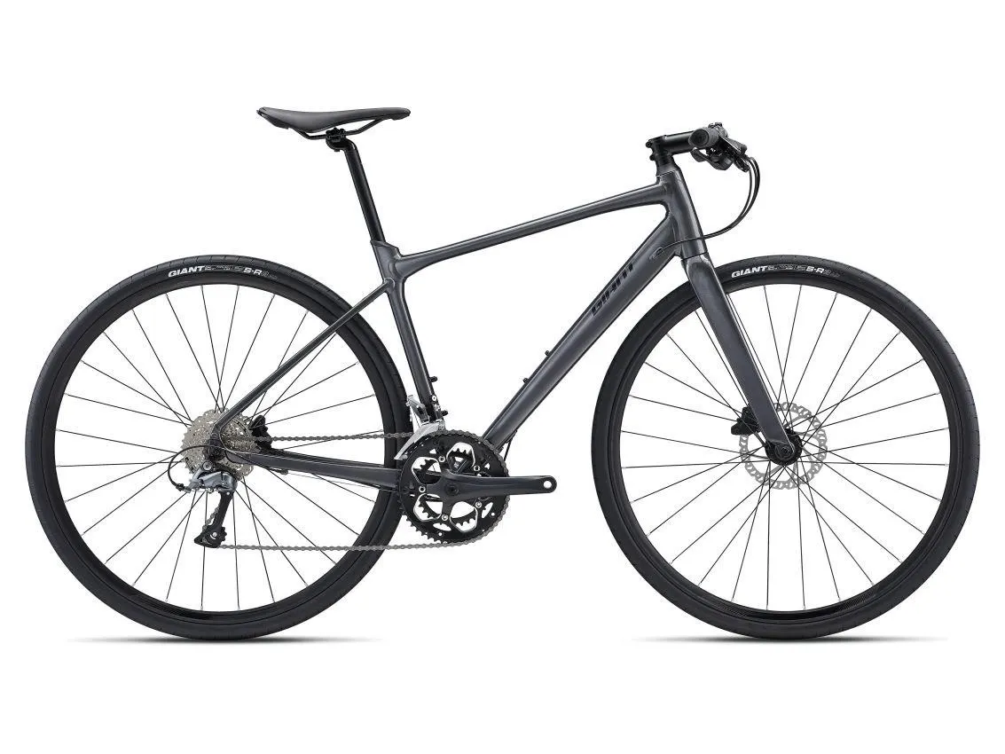 Giant FastRoad SL 3 Hybridcykel Giant FastRoad SL 3 Hybridcykel