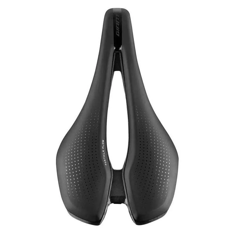 Giant Fleet Sl Cykelsadel, Black, 145mm Giant Fleet Sl Cykelsadel, Black, 145mm