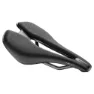 Giant Fleet Slr Cykelsadel, Black, 145mm