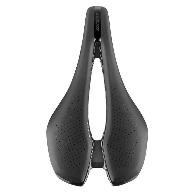 Giant Fleet Slr Cykelsadel, Black, 145mm
