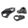 Giant Glant Anthem/trance 2014-16 Växelöronfäste-kit, Black, One Size