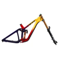 Giant Glory Advanced Legends Edition Frameset Mtb-ram Giant Glory Advanced Legends Edition Frameset Mtb-ram