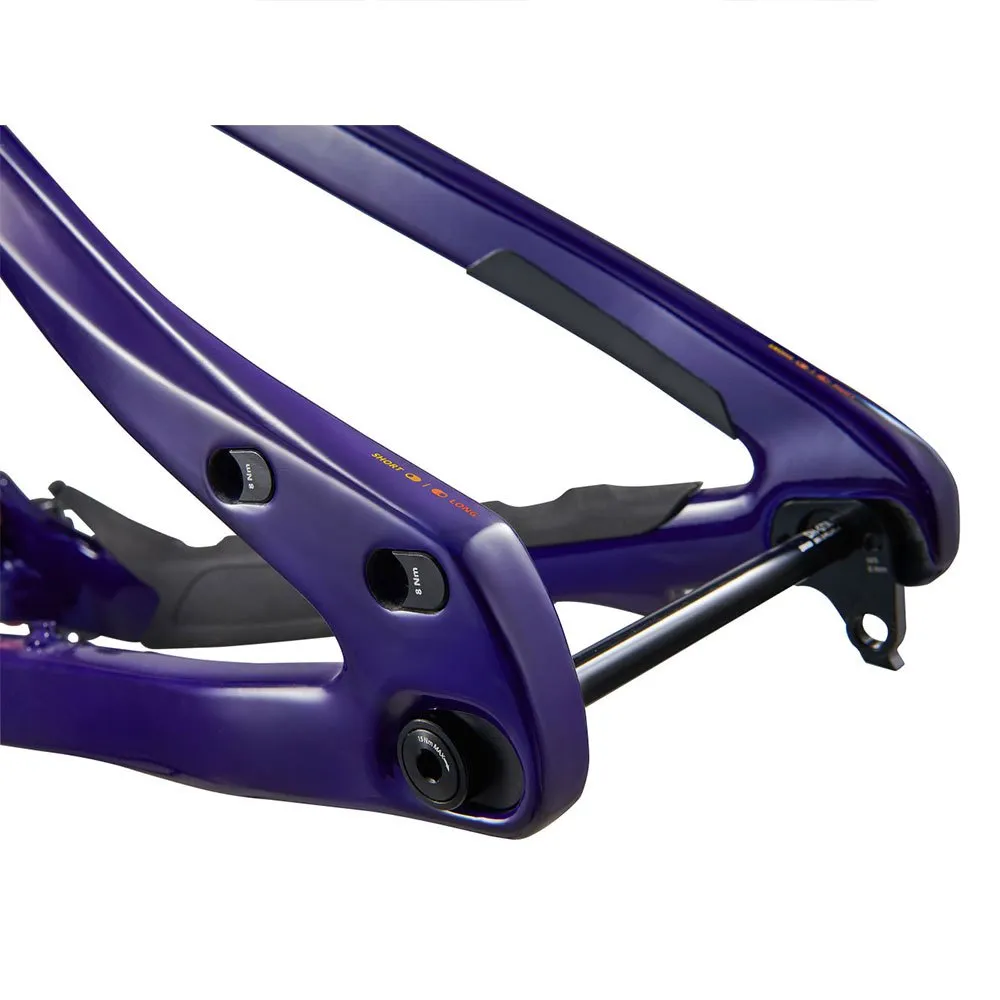 Giant Glory Advanced Legends Edition Frameset Mtb-ram