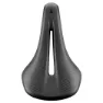 Giant Grit Core Cykelsadel, Black, 145mm