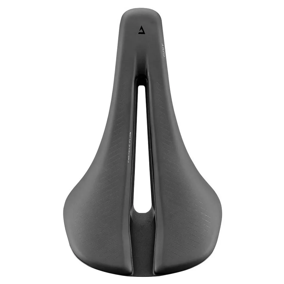 Giant Grit Cykelsadel, Black, 145mm Giant Grit Cykelsadel, Black, 145mm