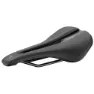 Giant Grit Cykelsadel, Black, 145mm