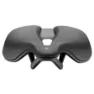 Giant Grit Slr Cykelsadel, Black, 145mm