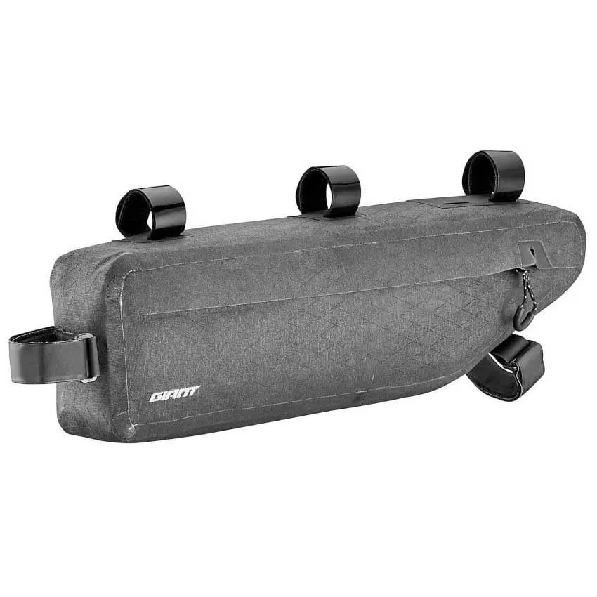 Giant H2pro Ramväska 3l, Grey, One Size